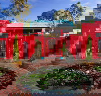 Bendigo Joss House Temple - Attractions Sydney