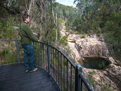 Biamanga National Park - Attractions Sydney 0