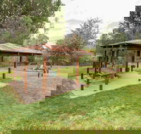 Bill Lyle Reserve picnic area - Attractions Sydney