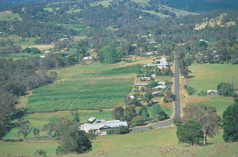 Blackwood River Tourist Drive - Attractions Sydney 1