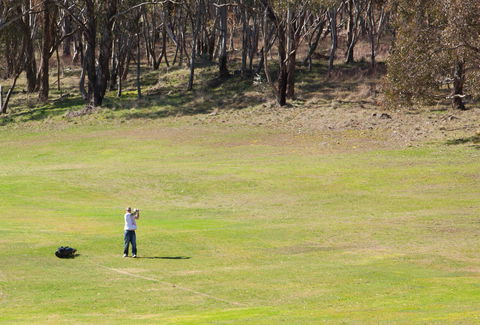 Blayney Golf Club - Attractions Sydney 1
