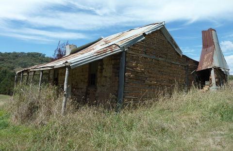 Book Keepers Cottage - Attractions Sydney 0
