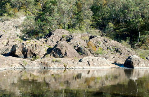 Boonoo Boonoo National Park - Attractions Sydney 0