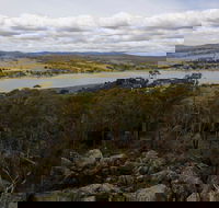 Brady's Lookout - Attractions Sydney