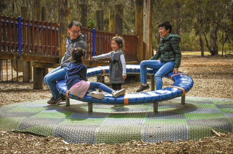 Braeside Park - Attractions Sydney 0