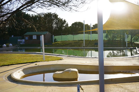 Bungendore Pool - Attractions Sydney 0