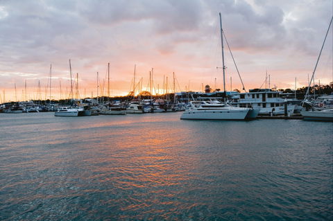 Burrum Coast Discovery Trail - Attractions Sydney 1