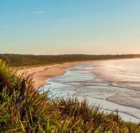 Burrawang Track - Conjola Beach to Buckleys Point - Attractions Sydney