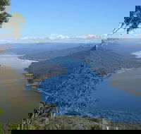 Burragorang State Conservation Area - Attractions Sydney