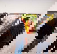 Caboolture Regional Art Gallery - Attractions Sydney