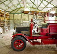 Calliope River Historical Village - Attractions Sydney