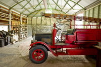 Calliope River Historical Village
