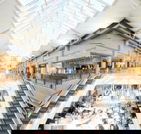 Canberra Centre - Attractions Sydney