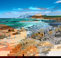 Castle Bay - Attractions Sydney