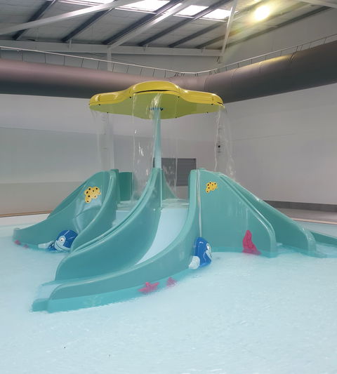 CentrePoint Sport And Leisure - Attractions Sydney 1