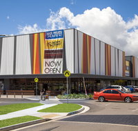 Central Village - Attractions Sydney