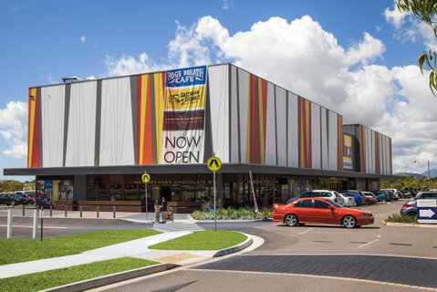Central Village - Attractions Sydney 0
