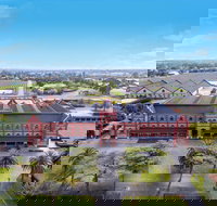 Chateau Tanunda - Attractions Sydney