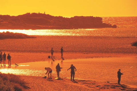 Chinaman's Beach - Attractions Sydney 1