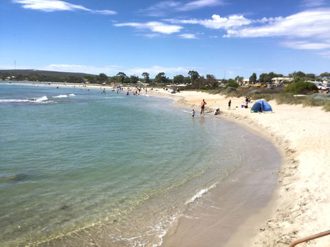 Chinaman's Beach - Attractions Sydney 2
