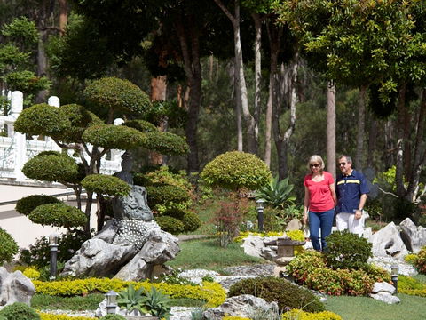 Chung Tian Temple - Attractions Sydney 2