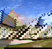 Clarence Town - Attractions Sydney