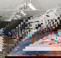 Clan Collective - Attractions Sydney