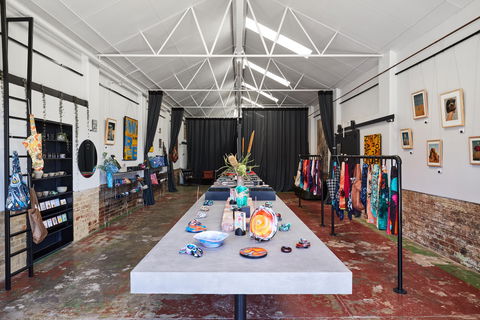 Clan Collective - Attractions Sydney 0