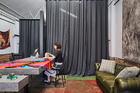 Clan Collective - Attractions Sydney 1