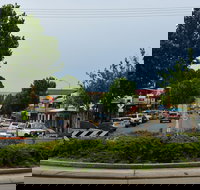 Cooma - Attractions Sydney