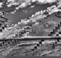 Coonawarra Siding - Attractions Sydney