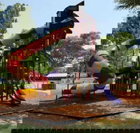 Coronation Park Yass - Attractions Sydney