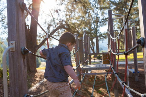 Cotter Avenue Recreation Area - Attractions Sydney 0