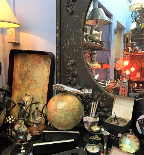 Country House Gifts And Homewares - Attractions Sydney 2