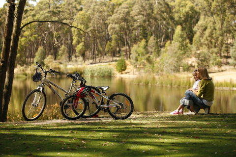 Creswick Regional Park - Attractions Sydney 0