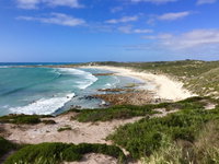 Daly Head National Surfing Reserve