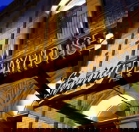 Darlinghurst Theatre Company - Attractions Sydney