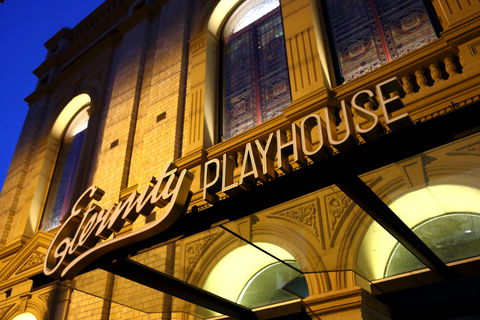 Darlinghurst Theatre Company - Attractions Sydney 0