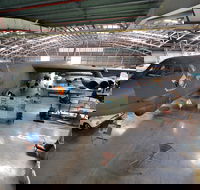 Darwin Aviation Museum - Attractions Sydney