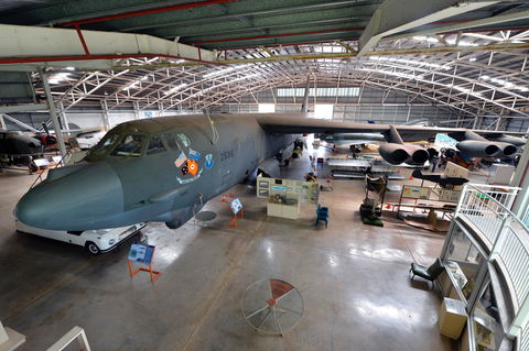 Darwin Aviation Museum - Attractions Sydney 0