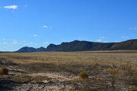 Darke Peak Scenic Drive