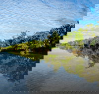 Dholuwuy Bay - Attractions Sydney