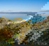 Disaster Bay Lookout - Attractions Sydney