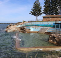 Edithburgh Tidal Pool - Attractions Sydney