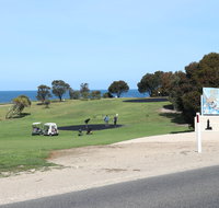 Edithburgh Golf Club - Attractions Sydney