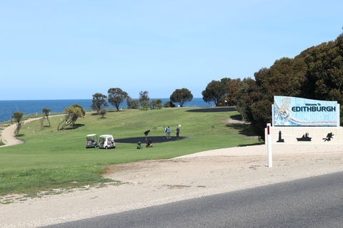 Edithburgh Golf Club - Attractions Sydney 0
