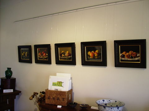 Falkner Gallery - Attractions Sydney 0