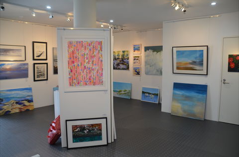 Finite Gallery - Attractions Sydney 1