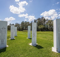 Forest of Memories - Attractions Sydney