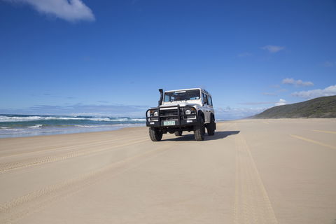 Fraser Coast Region - Attractions Sydney 2